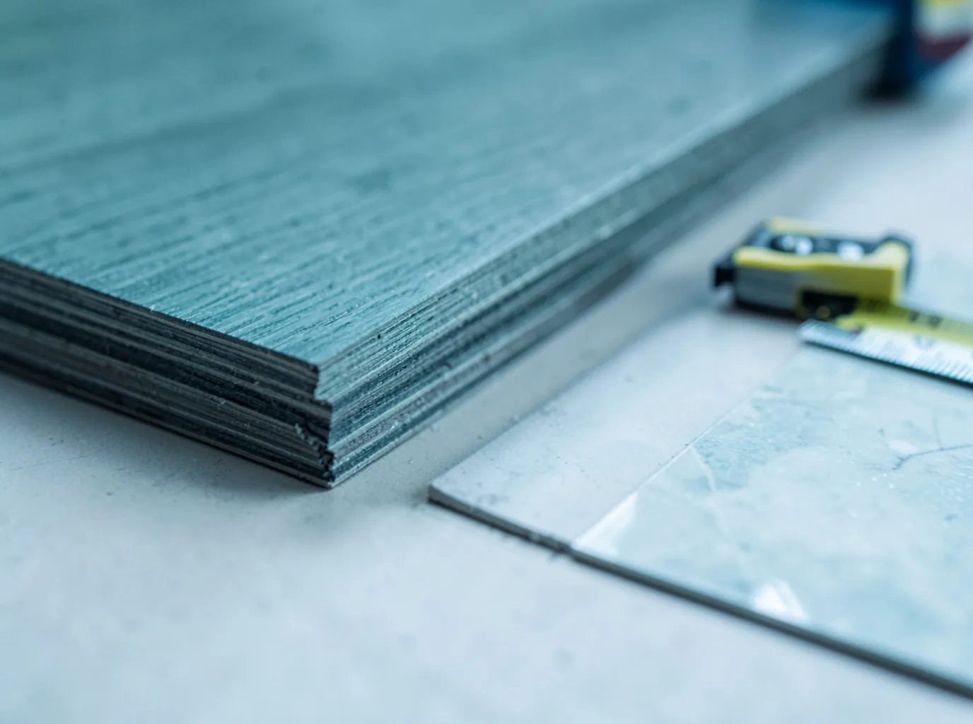 Luxury Vinyl Plank Installation Webster, TX FAQs